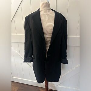 Men’s 42L Hart Schaeffer, max comfort, Nordstrom jacket